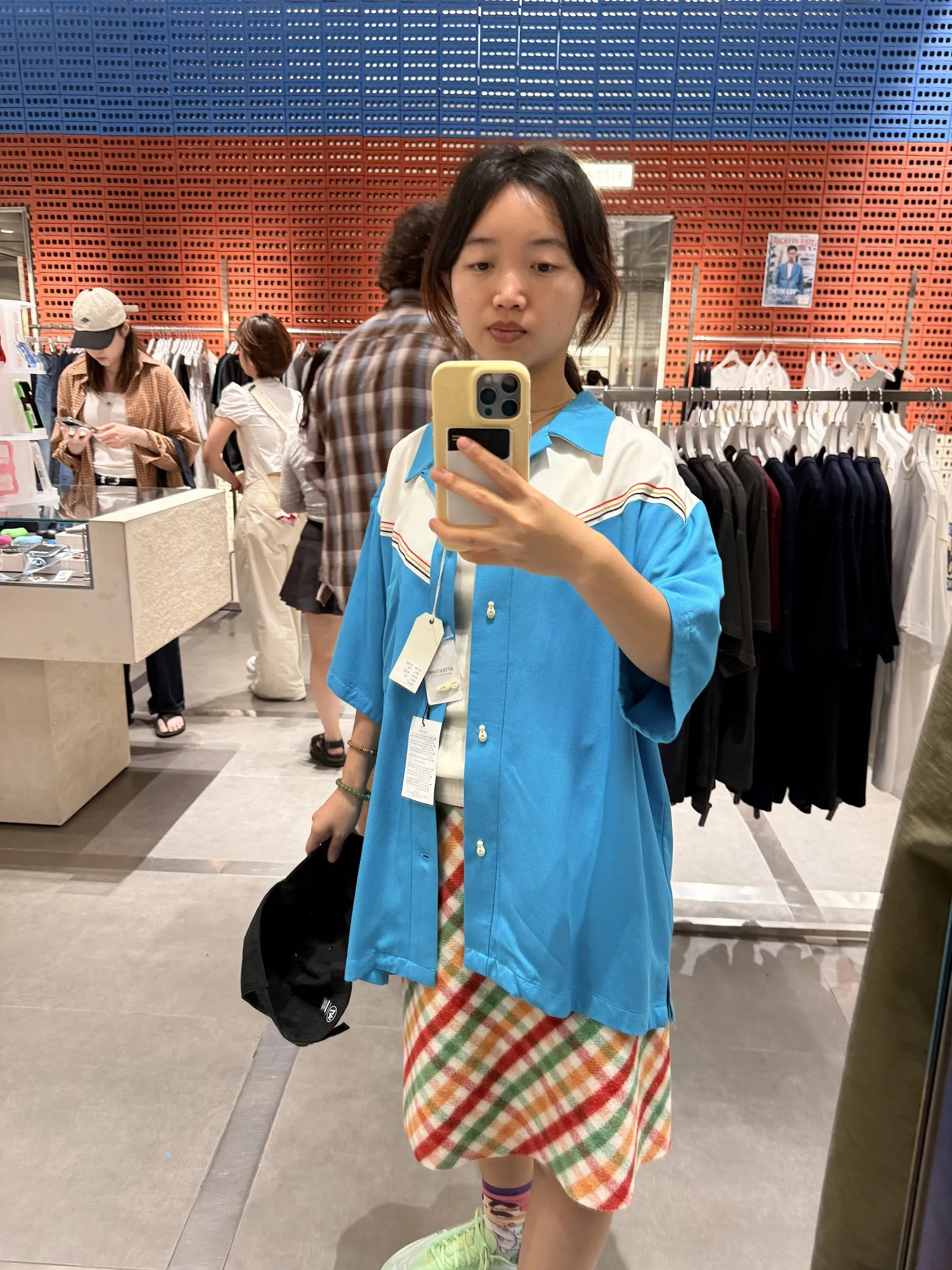 Lookbook — look 03