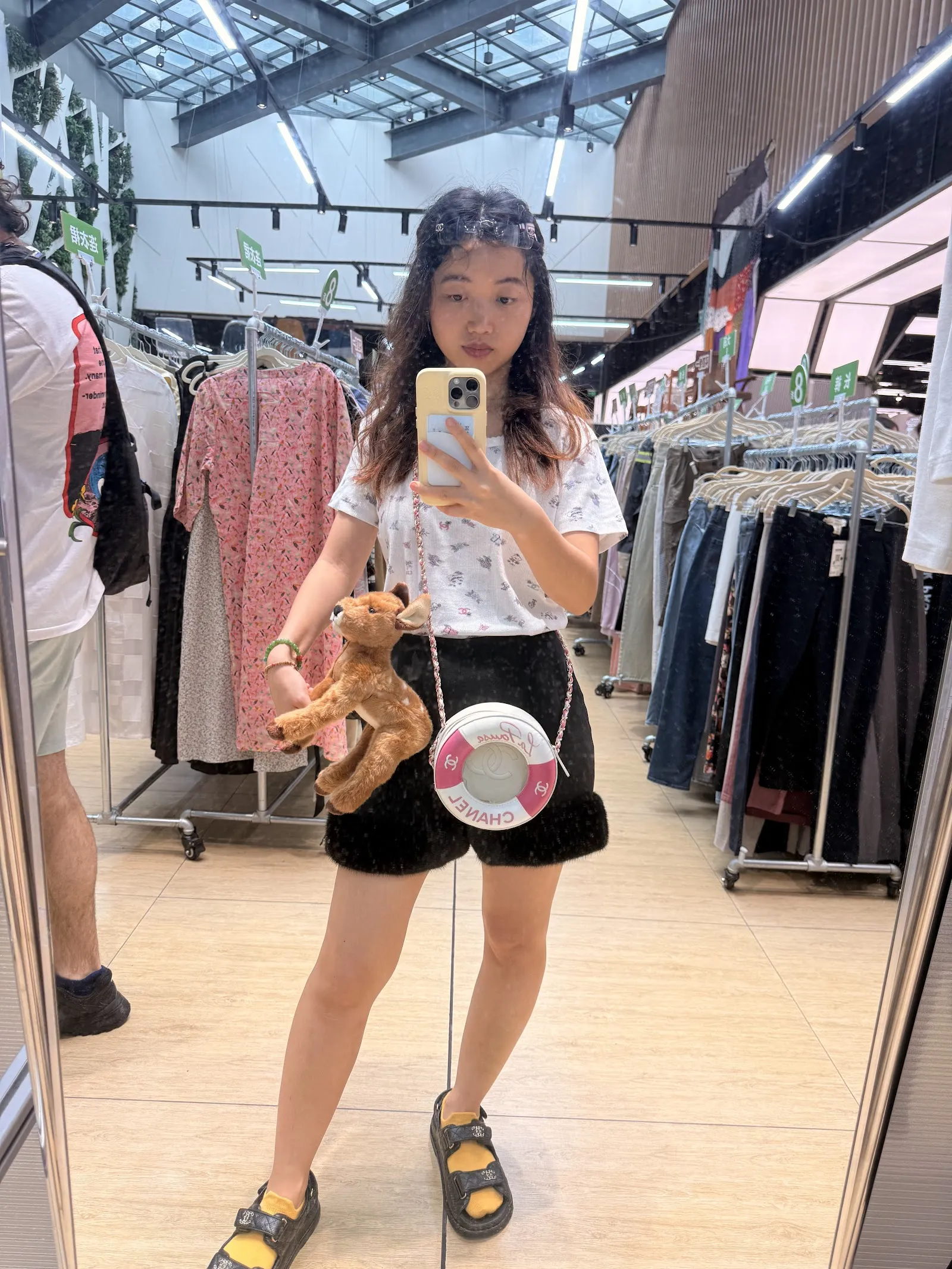 Lookbook — look 04